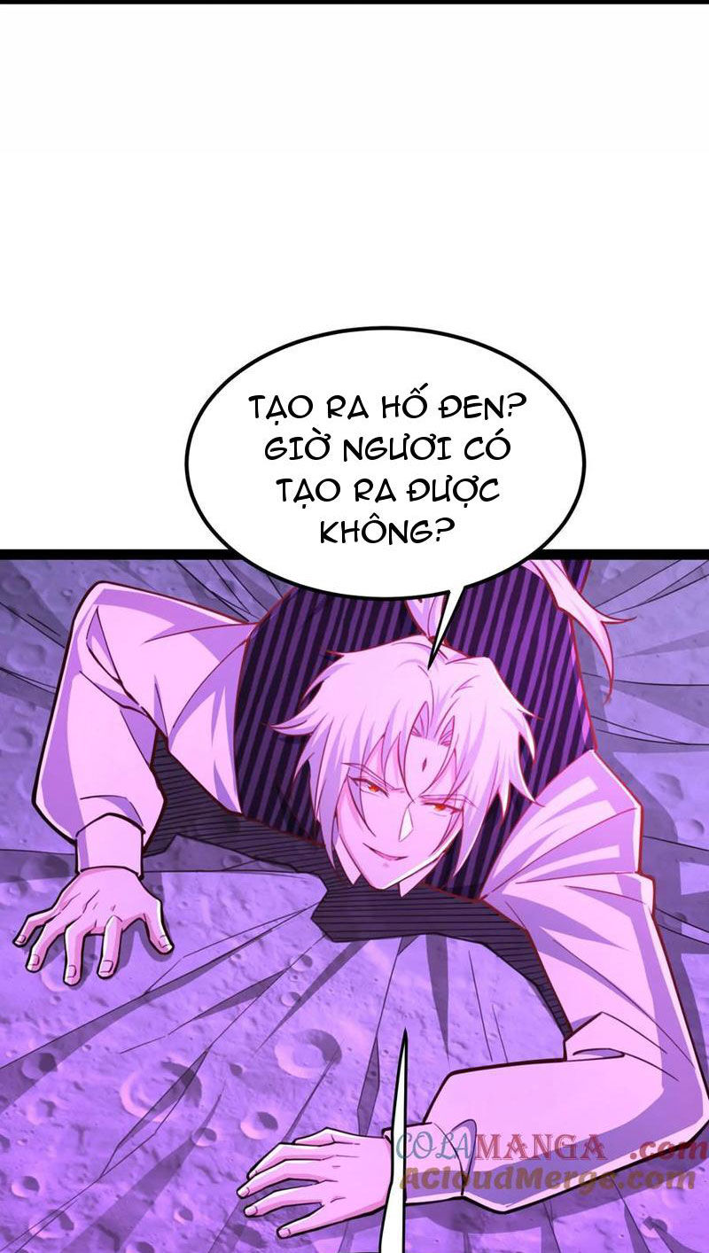 Đại Liên Minh Phản Xuyên Việt Của Bạo Quân: Chapter 71
