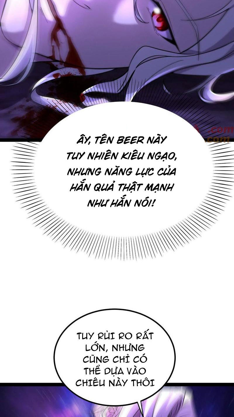 Đại Liên Minh Phản Xuyên Việt Của Bạo Quân: Chapter 71