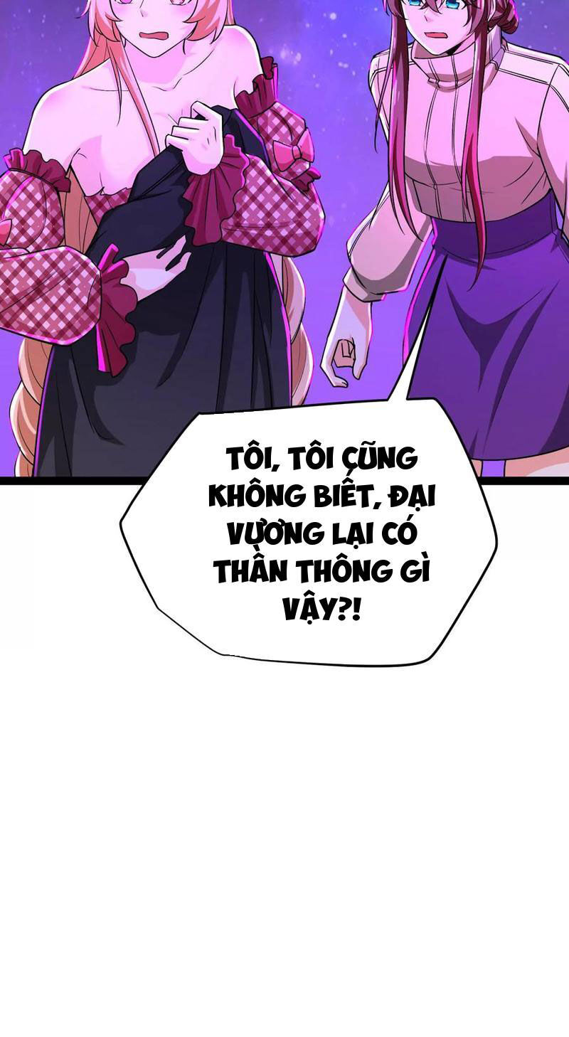 Đại Liên Minh Phản Xuyên Việt Của Bạo Quân: Chapter 71