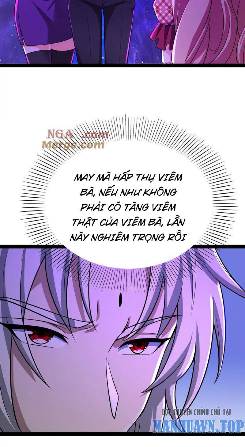 Đại Liên Minh Phản Xuyên Việt Của Bạo Quân: Chapter 71