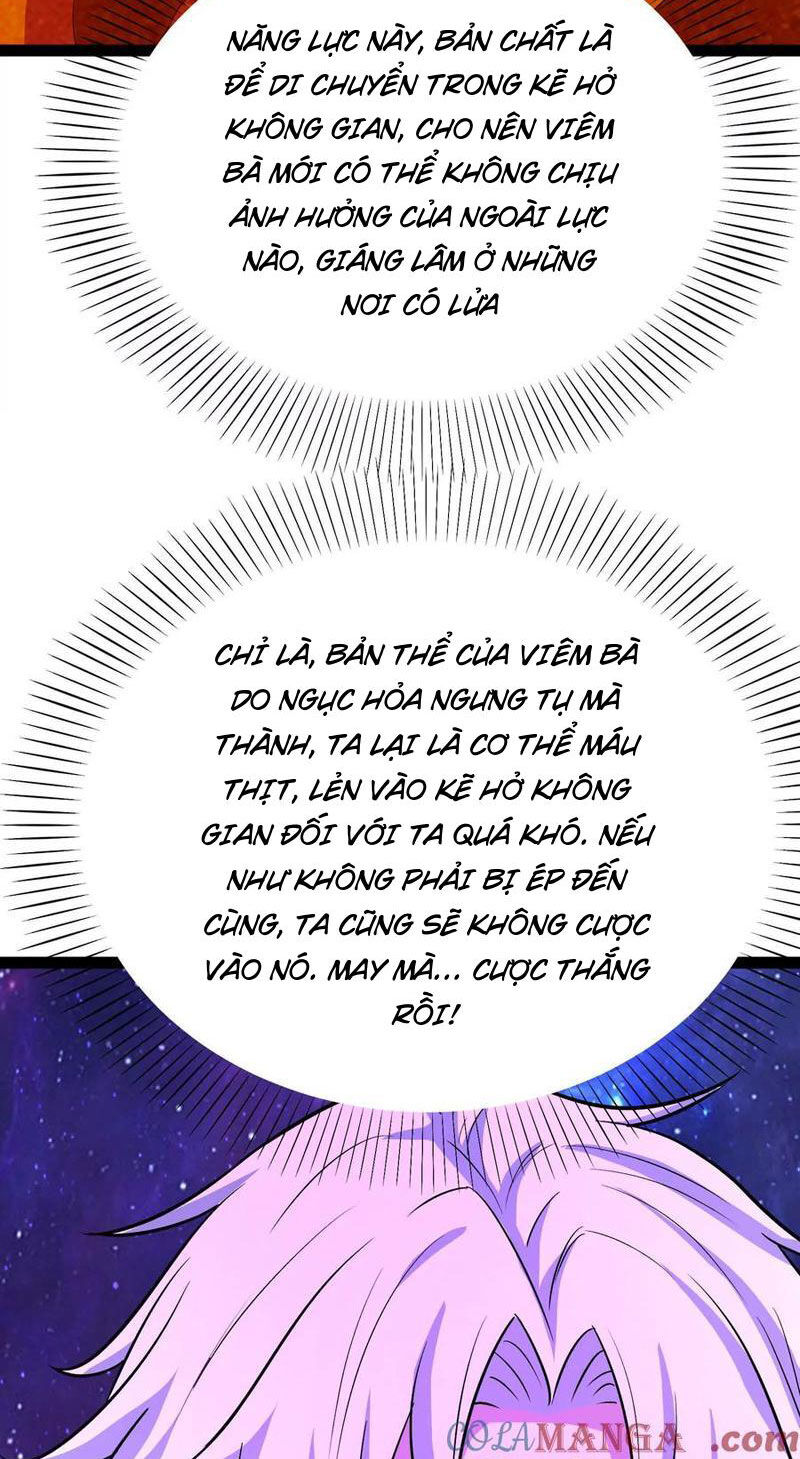 Đại Liên Minh Phản Xuyên Việt Của Bạo Quân: Chapter 71