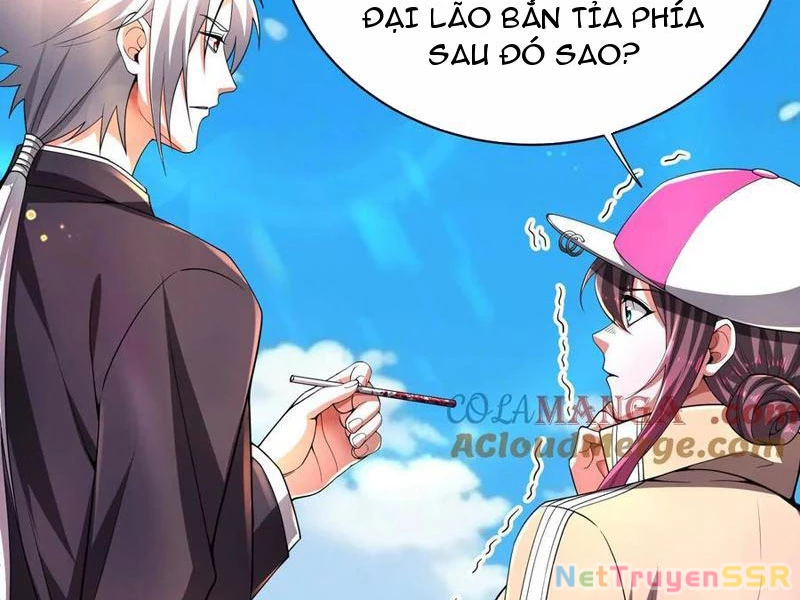 Đại Liên Minh Phản Xuyên Việt Của Bạo Quân: Chapter 74