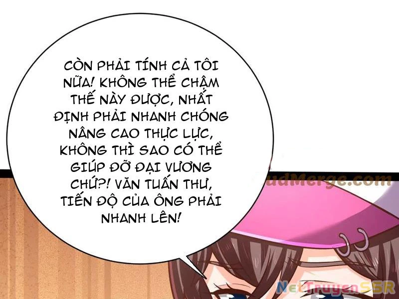 Đại Liên Minh Phản Xuyên Việt Của Bạo Quân: Chapter 75
