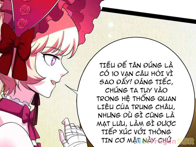 Đại Liên Minh Phản Xuyên Việt Của Bạo Quân: Chapter 75