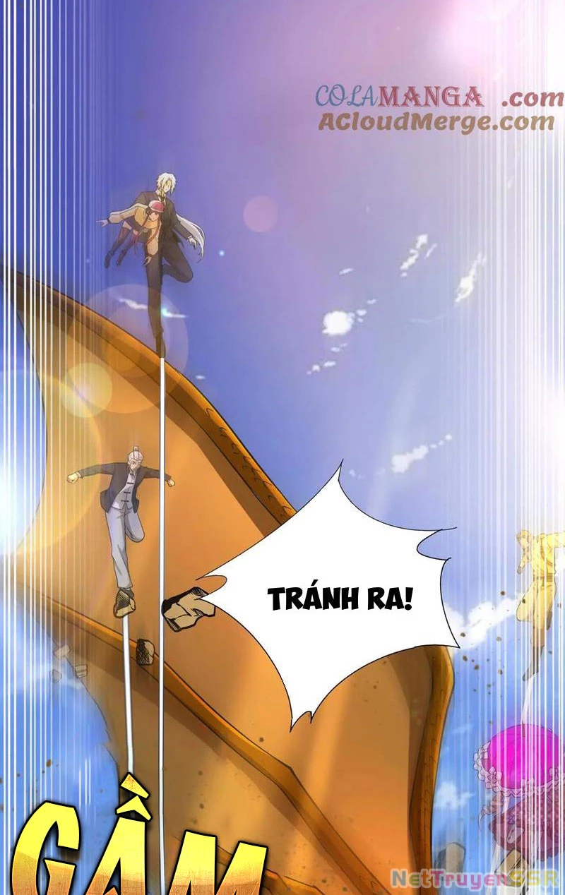Đại Liên Minh Phản Xuyên Việt Của Bạo Quân: Chapter 76