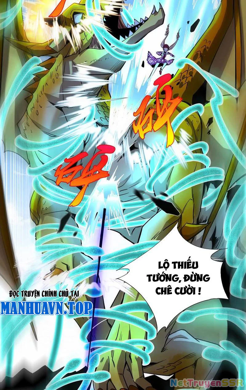Đại Liên Minh Phản Xuyên Việt Của Bạo Quân: Chapter 76