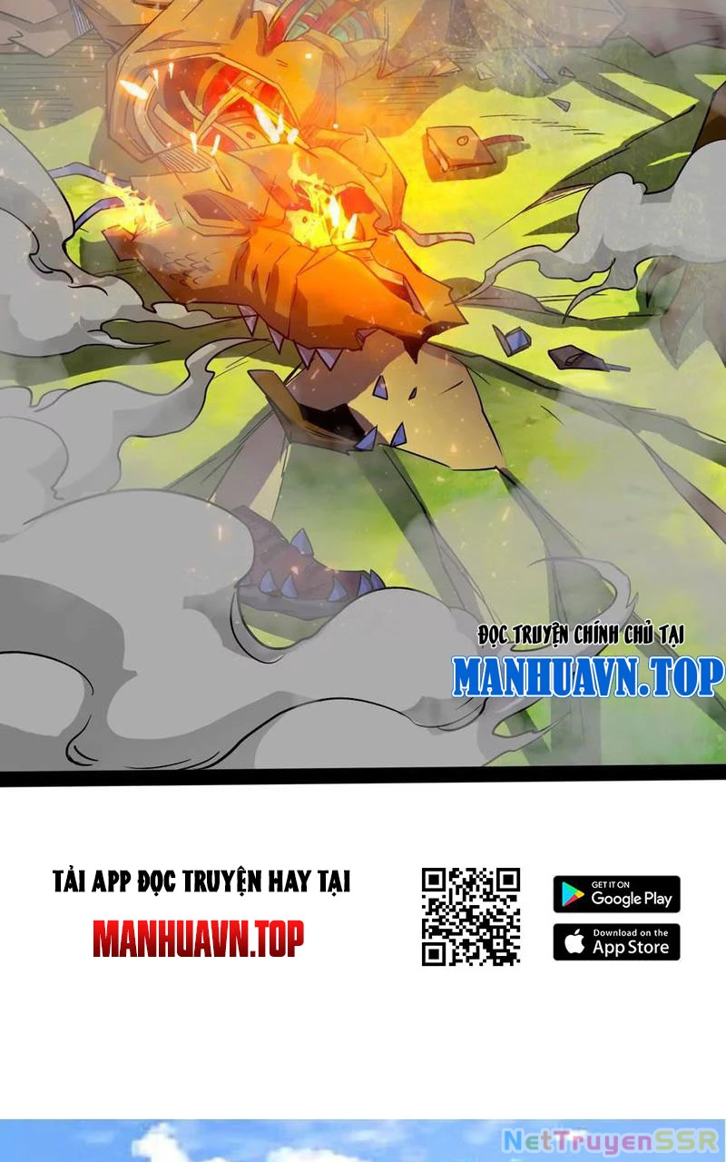 Đại Liên Minh Phản Xuyên Việt Của Bạo Quân: Chapter 76
