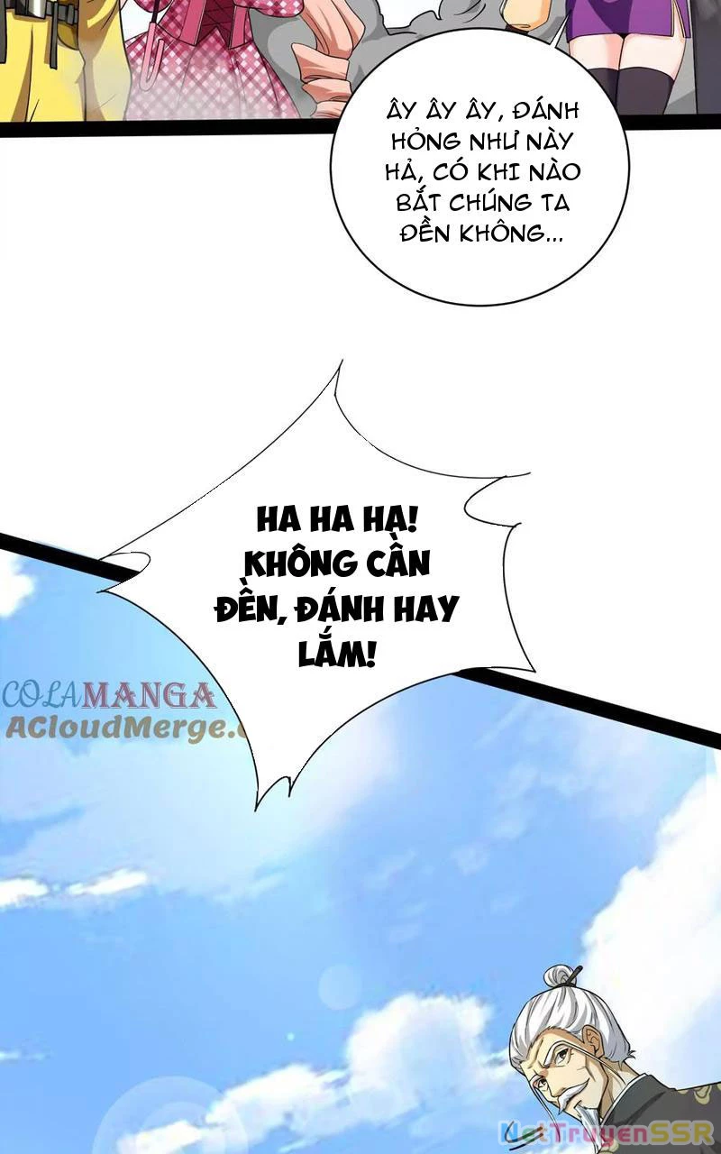 Đại Liên Minh Phản Xuyên Việt Của Bạo Quân: Chapter 76