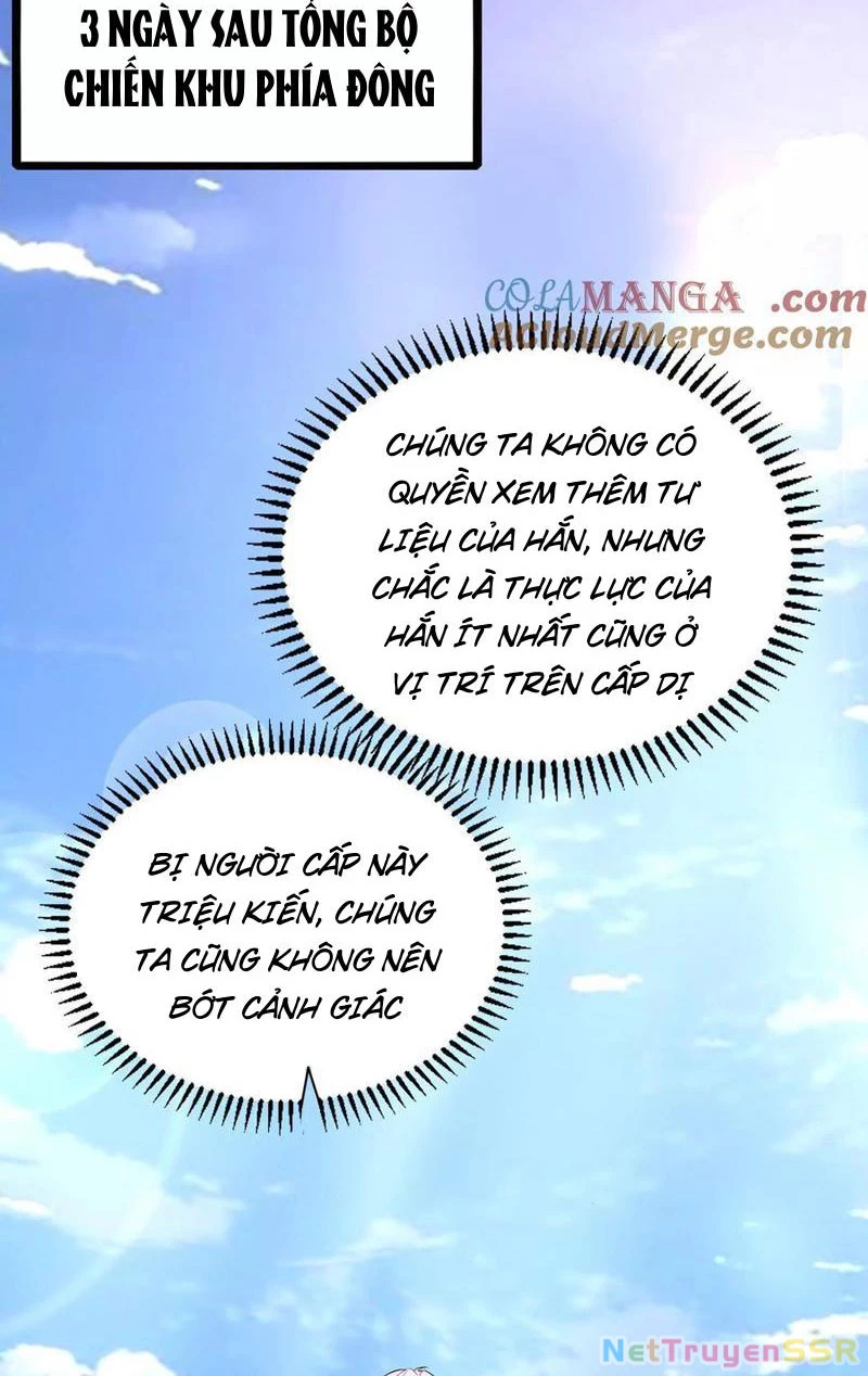 Đại Liên Minh Phản Xuyên Việt Của Bạo Quân: Chapter 76