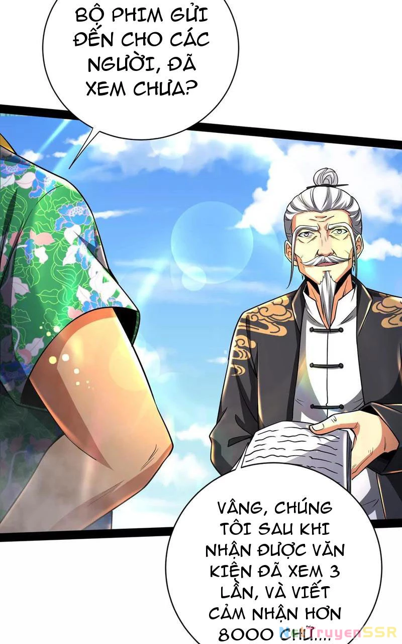 Đại Liên Minh Phản Xuyên Việt Của Bạo Quân: Chapter 76