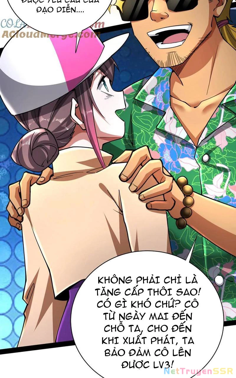Đại Liên Minh Phản Xuyên Việt Của Bạo Quân: Chapter 76