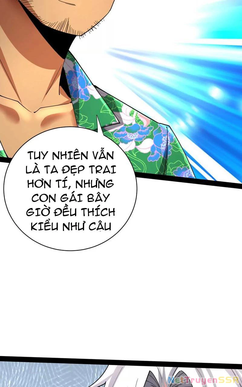 Đại Liên Minh Phản Xuyên Việt Của Bạo Quân: Chapter 76