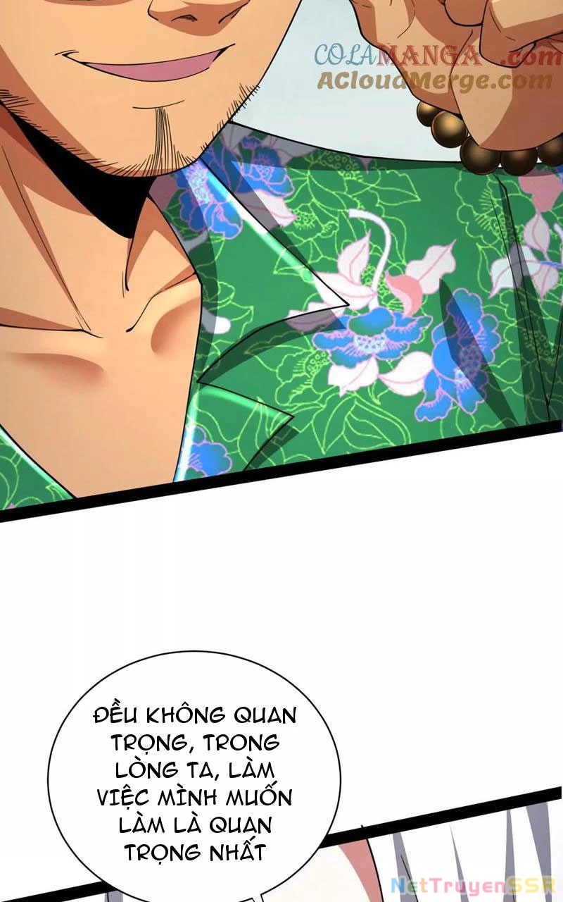 Đại Liên Minh Phản Xuyên Việt Của Bạo Quân: Chapter 76