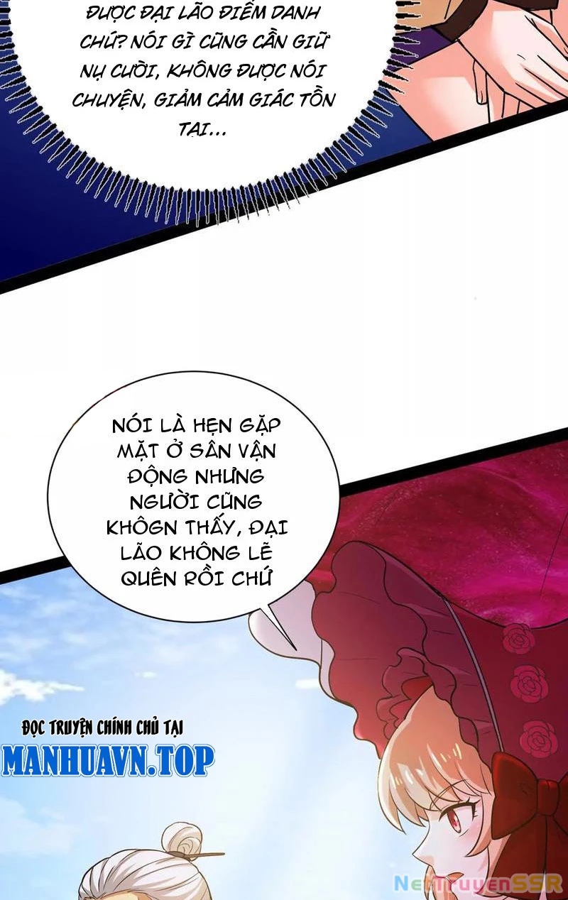 Đại Liên Minh Phản Xuyên Việt Của Bạo Quân: Chapter 76
