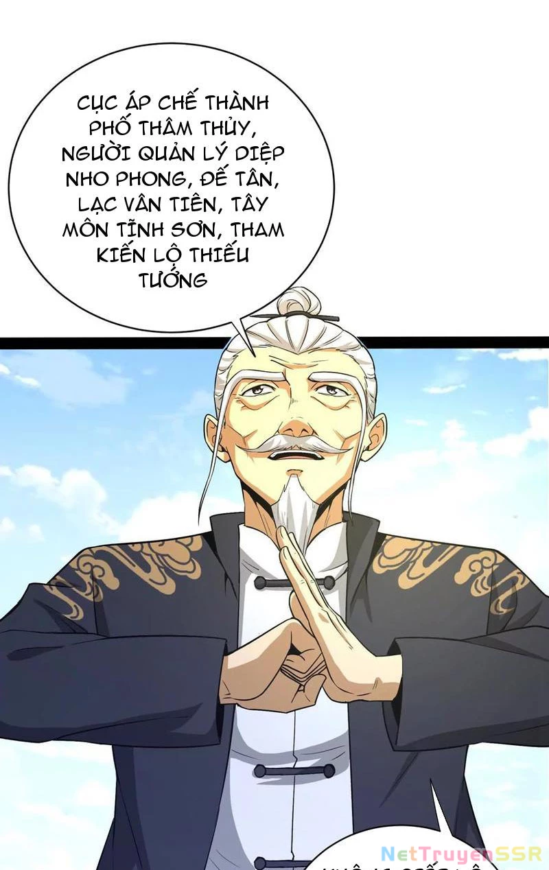 Đại Liên Minh Phản Xuyên Việt Của Bạo Quân: Chapter 76