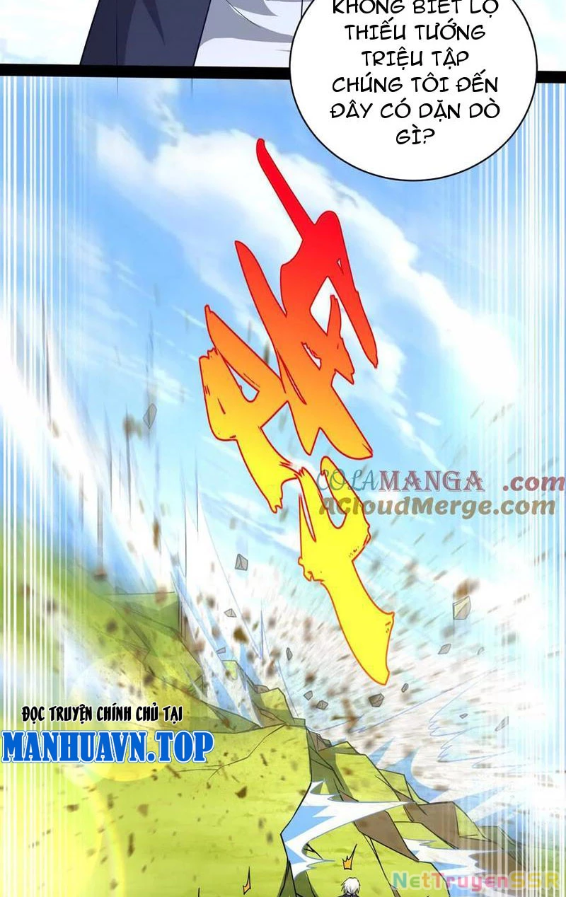 Đại Liên Minh Phản Xuyên Việt Của Bạo Quân: Chapter 76