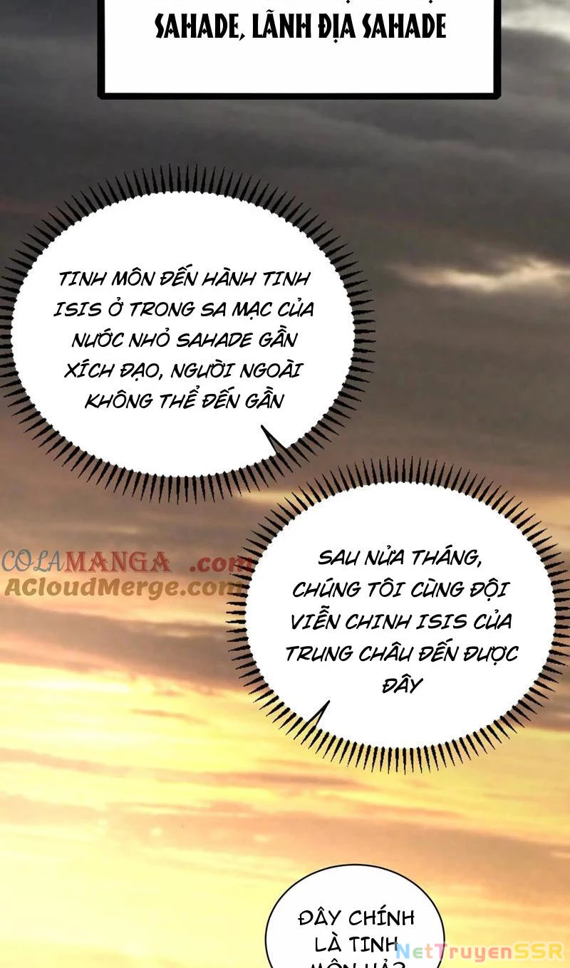 Đại Liên Minh Phản Xuyên Việt Của Bạo Quân: Chapter 77