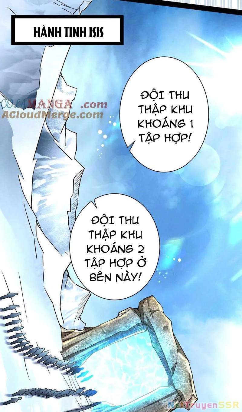 Đại Liên Minh Phản Xuyên Việt Của Bạo Quân: Chapter 77