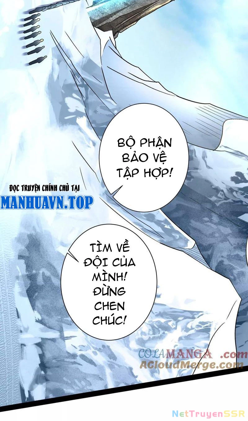 Đại Liên Minh Phản Xuyên Việt Của Bạo Quân: Chapter 77