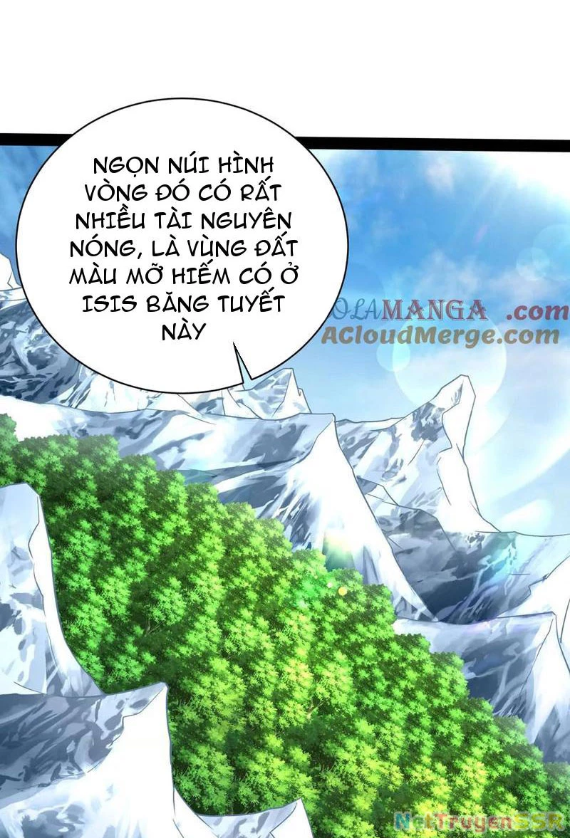 Đại Liên Minh Phản Xuyên Việt Của Bạo Quân: Chapter 77