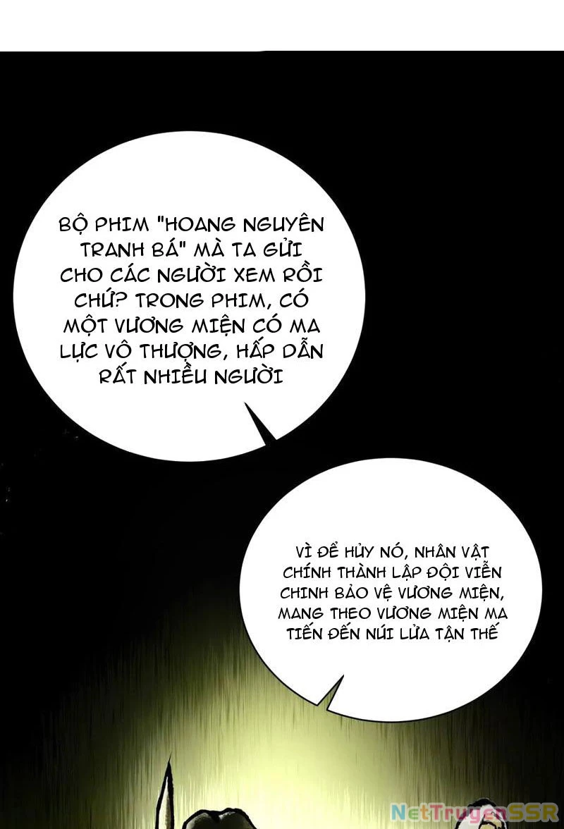 Đại Liên Minh Phản Xuyên Việt Của Bạo Quân: Chapter 77