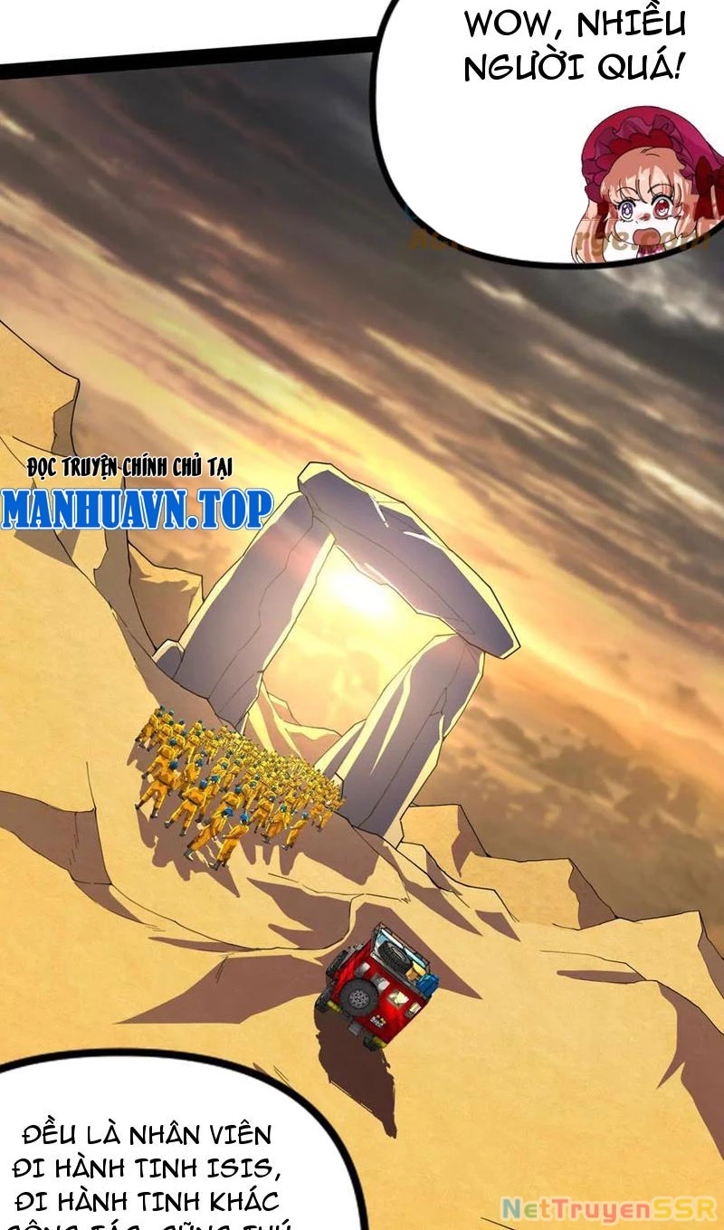 Đại Liên Minh Phản Xuyên Việt Của Bạo Quân: Chapter 77