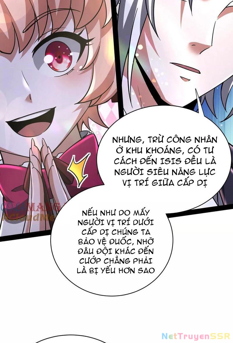 Đại Liên Minh Phản Xuyên Việt Của Bạo Quân: Chapter 77
