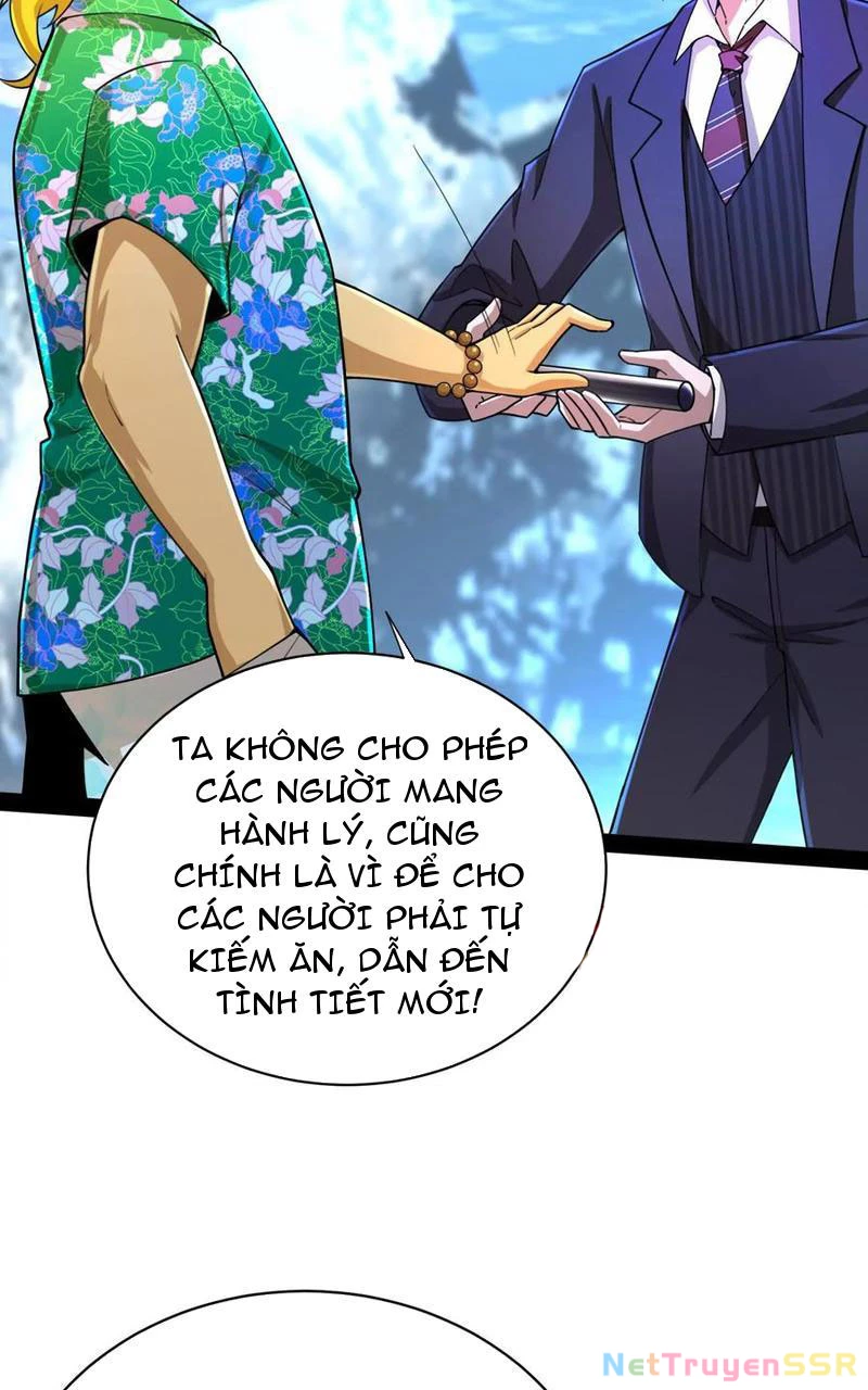 Đại Liên Minh Phản Xuyên Việt Của Bạo Quân: Chapter 77