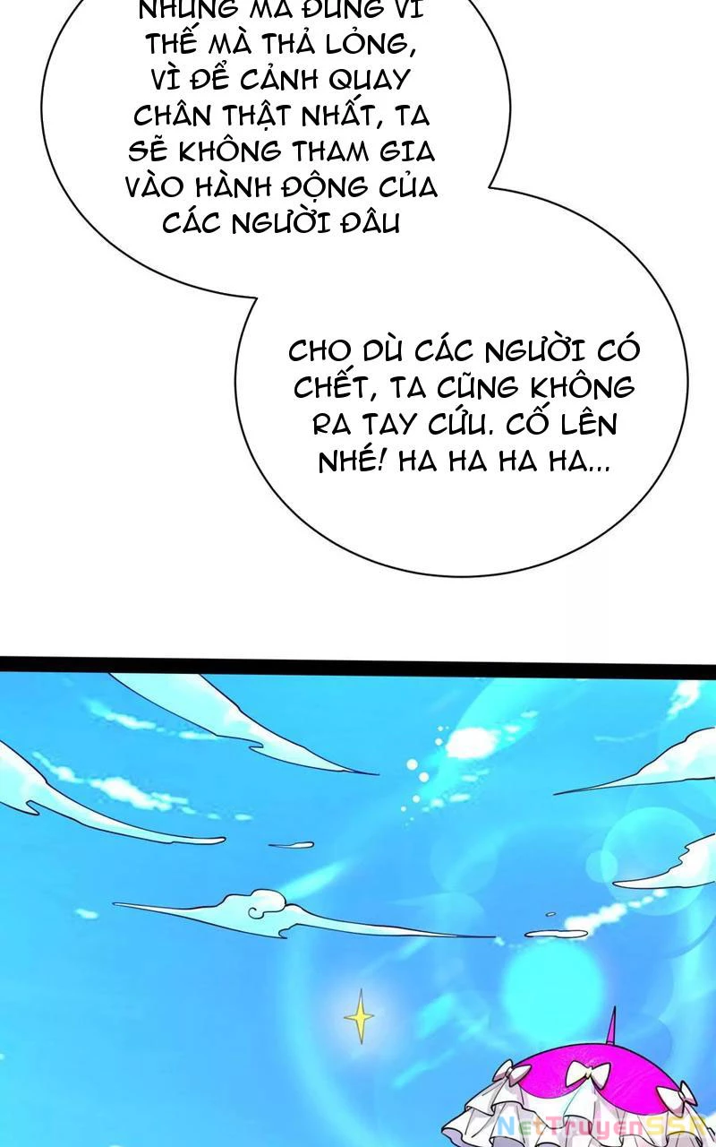 Đại Liên Minh Phản Xuyên Việt Của Bạo Quân: Chapter 77