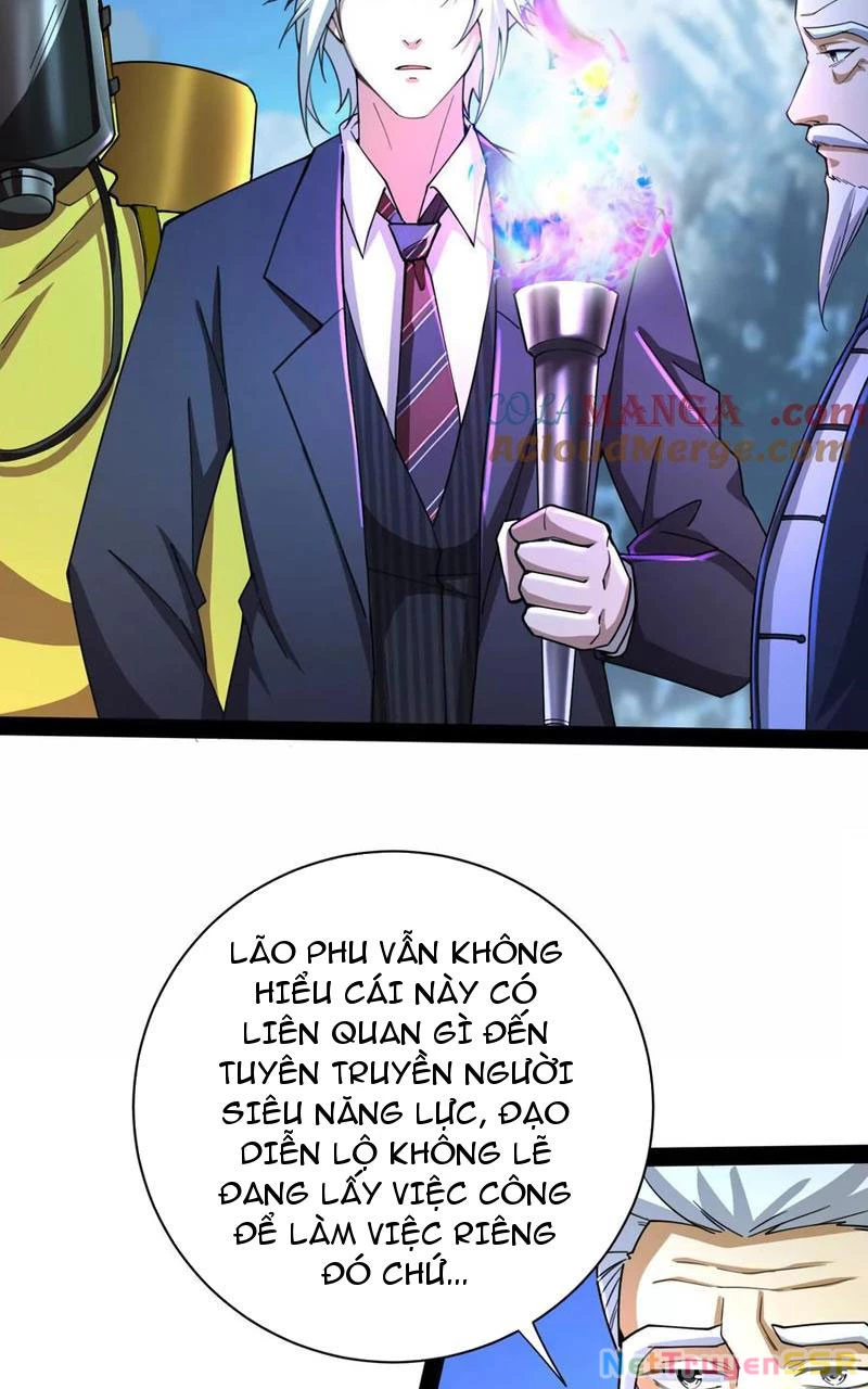 Đại Liên Minh Phản Xuyên Việt Của Bạo Quân: Chapter 77