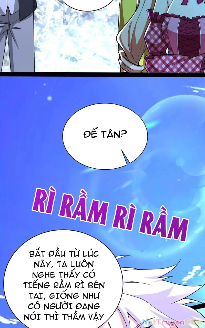 Đại Liên Minh Phản Xuyên Việt Của Bạo Quân: Chapter 77