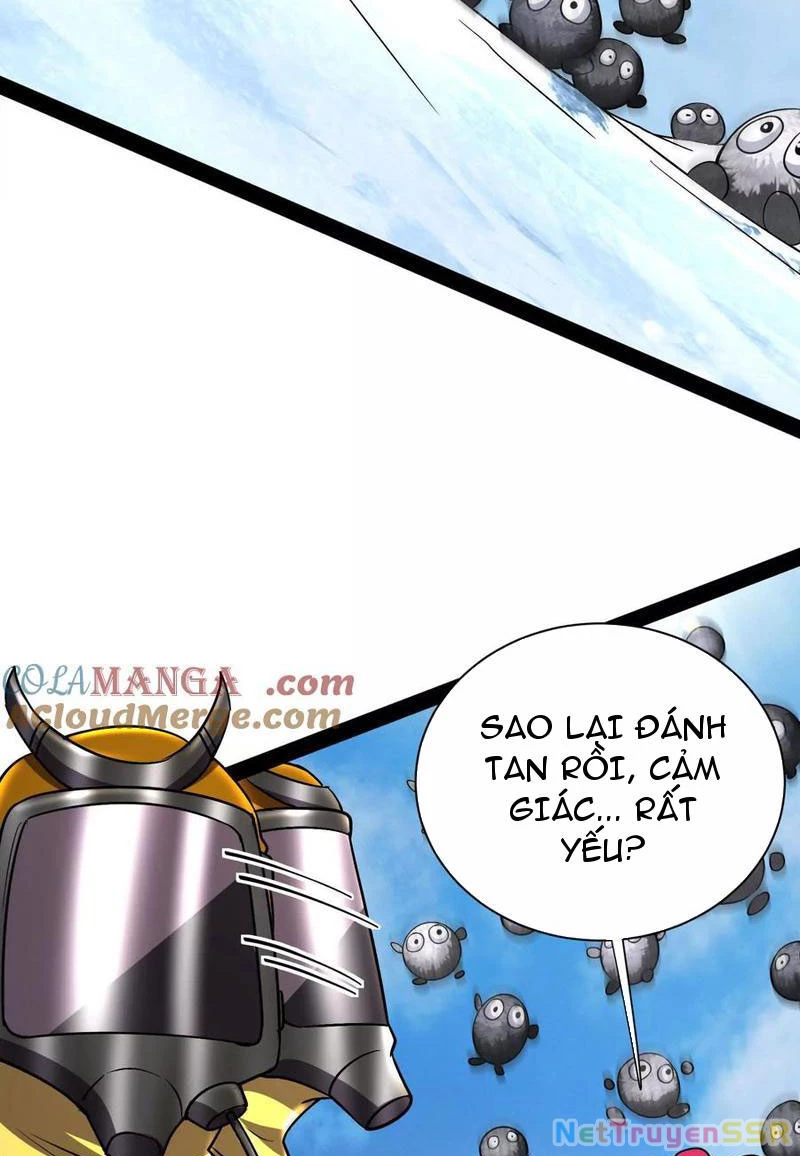 Đại Liên Minh Phản Xuyên Việt Của Bạo Quân: Chapter 77