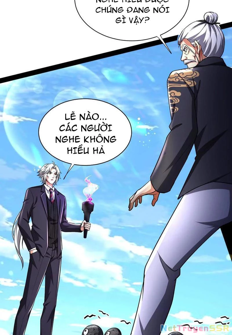 Đại Liên Minh Phản Xuyên Việt Của Bạo Quân: Chapter 77