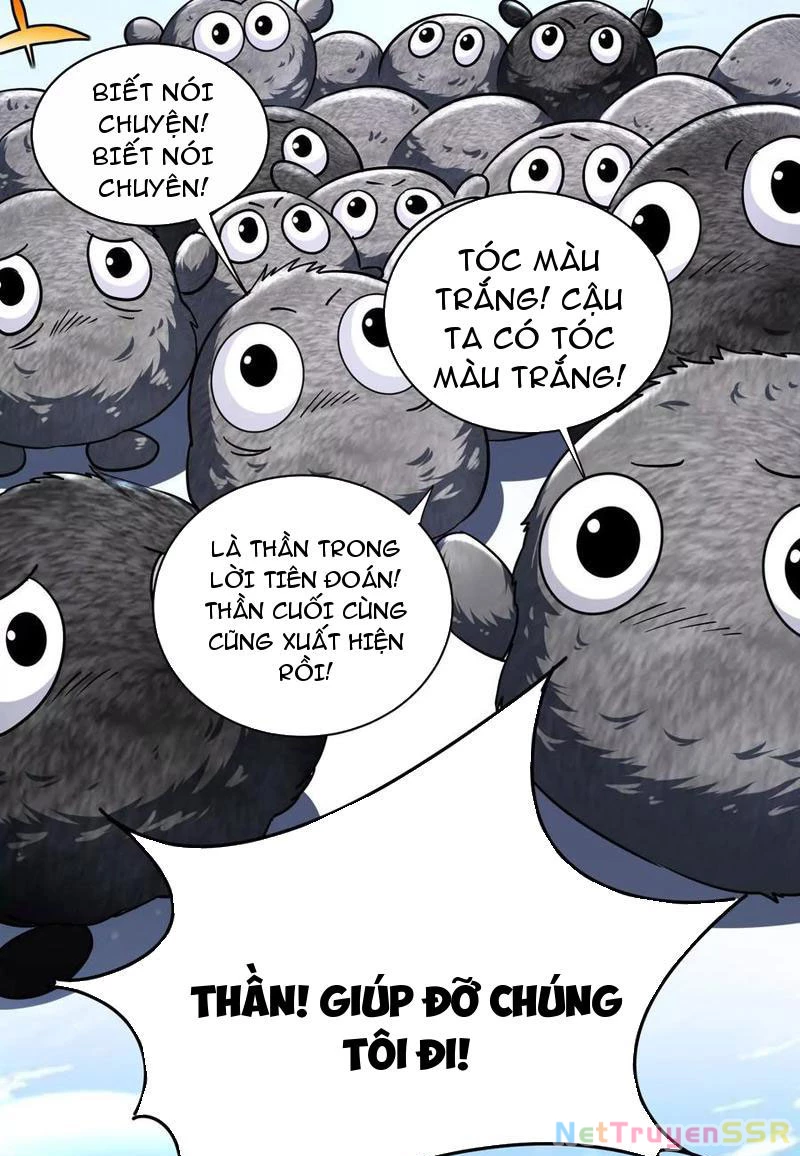 Đại Liên Minh Phản Xuyên Việt Của Bạo Quân: Chapter 77