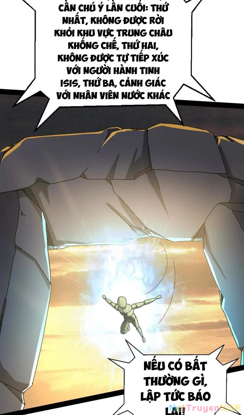 Đại Liên Minh Phản Xuyên Việt Của Bạo Quân: Chapter 77