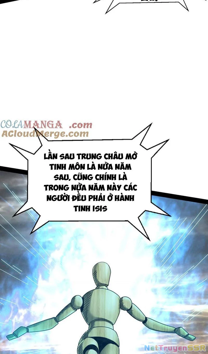 Đại Liên Minh Phản Xuyên Việt Của Bạo Quân: Chapter 77