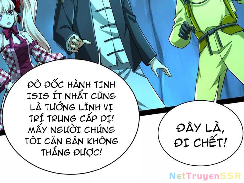 Đại Liên Minh Phản Xuyên Việt Của Bạo Quân: Chapter 79