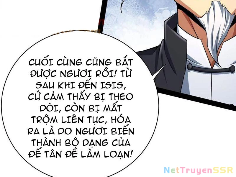 Đại Liên Minh Phản Xuyên Việt Của Bạo Quân: Chapter 79