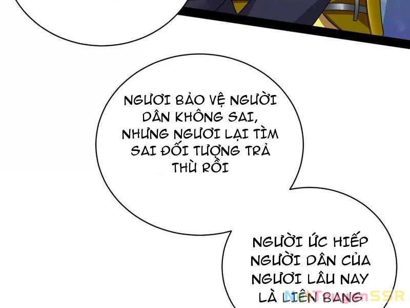 Đại Liên Minh Phản Xuyên Việt Của Bạo Quân: Chapter 79