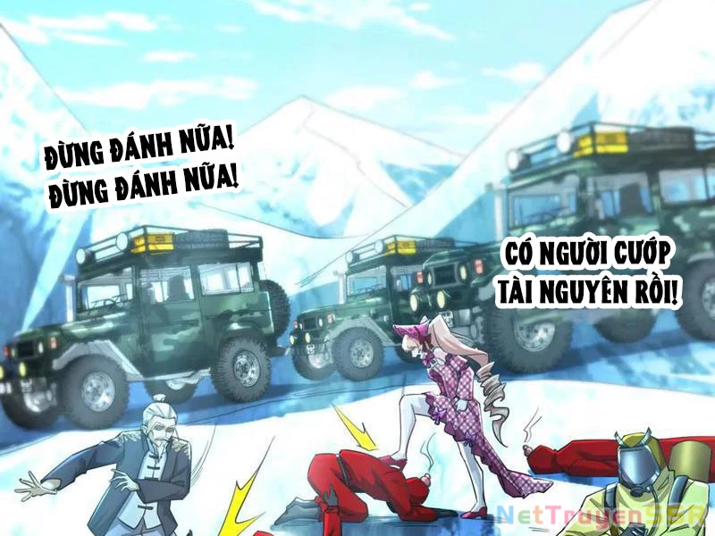 Đại Liên Minh Phản Xuyên Việt Của Bạo Quân: Chapter 79