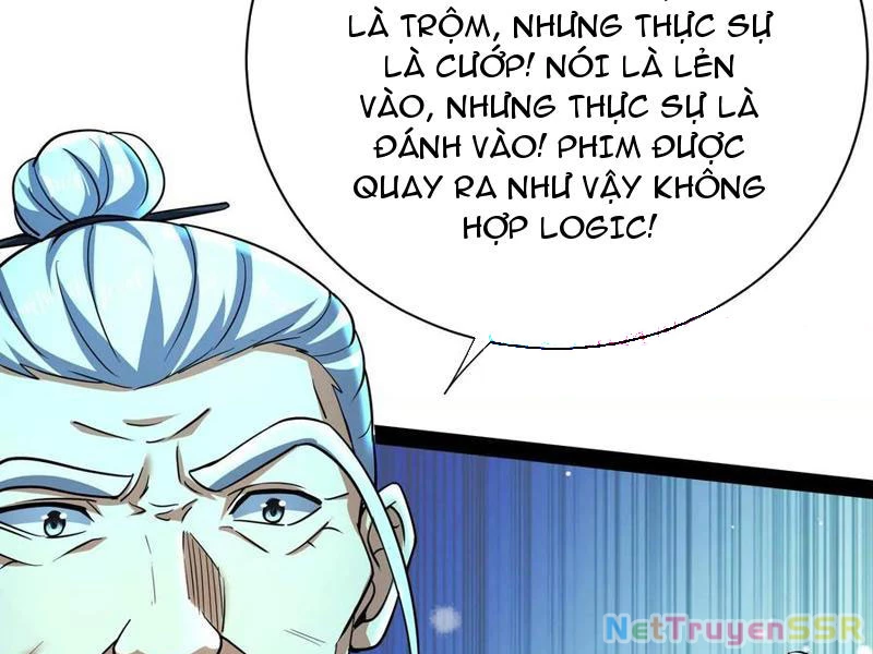 Đại Liên Minh Phản Xuyên Việt Của Bạo Quân: Chapter 79