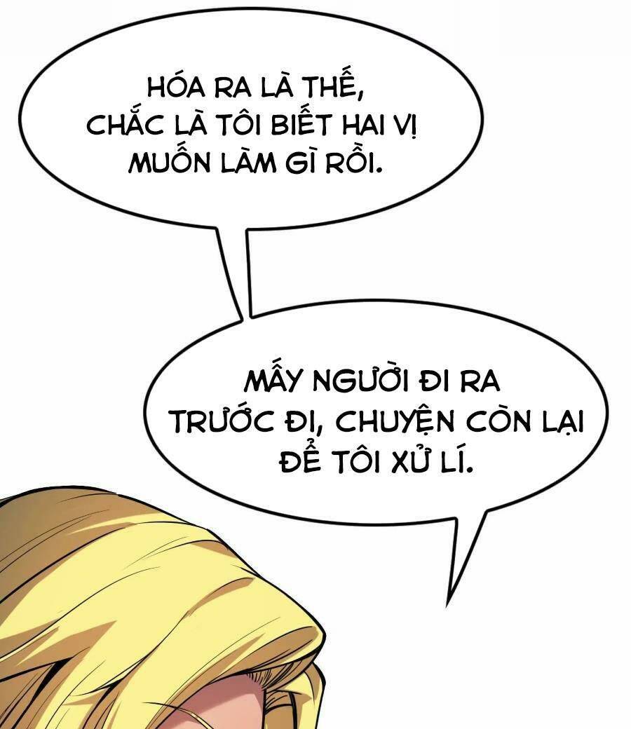 Đại Liên Minh Phản Xuyên Việt Của Bạo Quân: Chapter 8