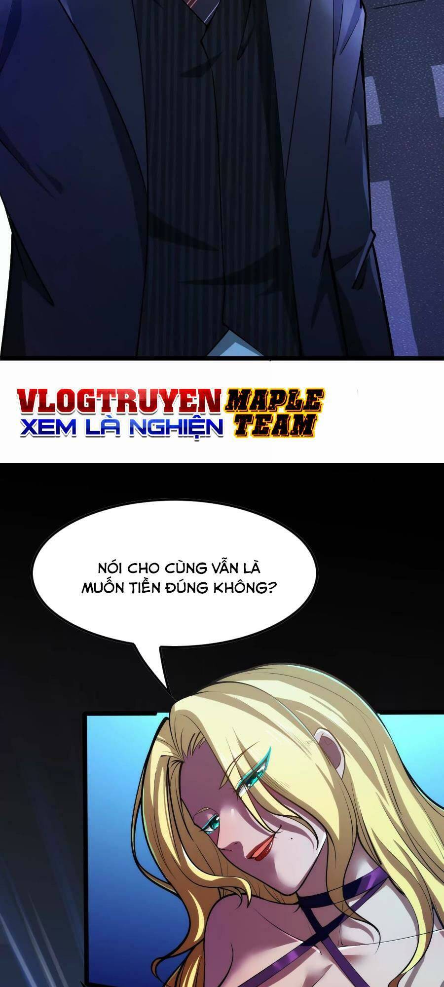 Đại Liên Minh Phản Xuyên Việt Của Bạo Quân: Chapter 8