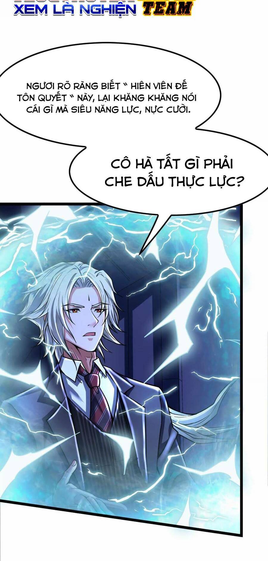 Đại Liên Minh Phản Xuyên Việt Của Bạo Quân: Chapter 8
