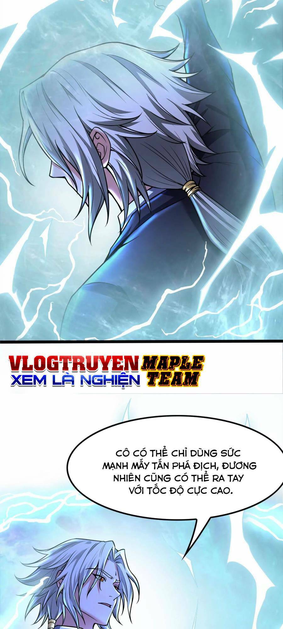 Đại Liên Minh Phản Xuyên Việt Của Bạo Quân: Chapter 8
