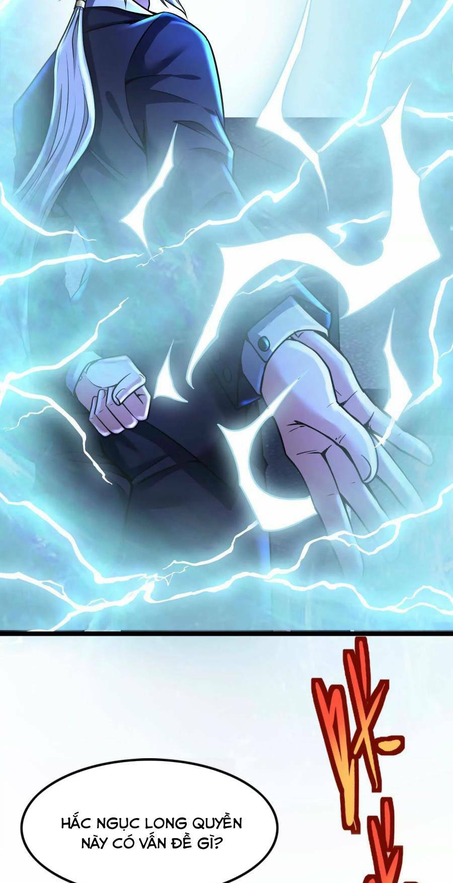 Đại Liên Minh Phản Xuyên Việt Của Bạo Quân: Chapter 8