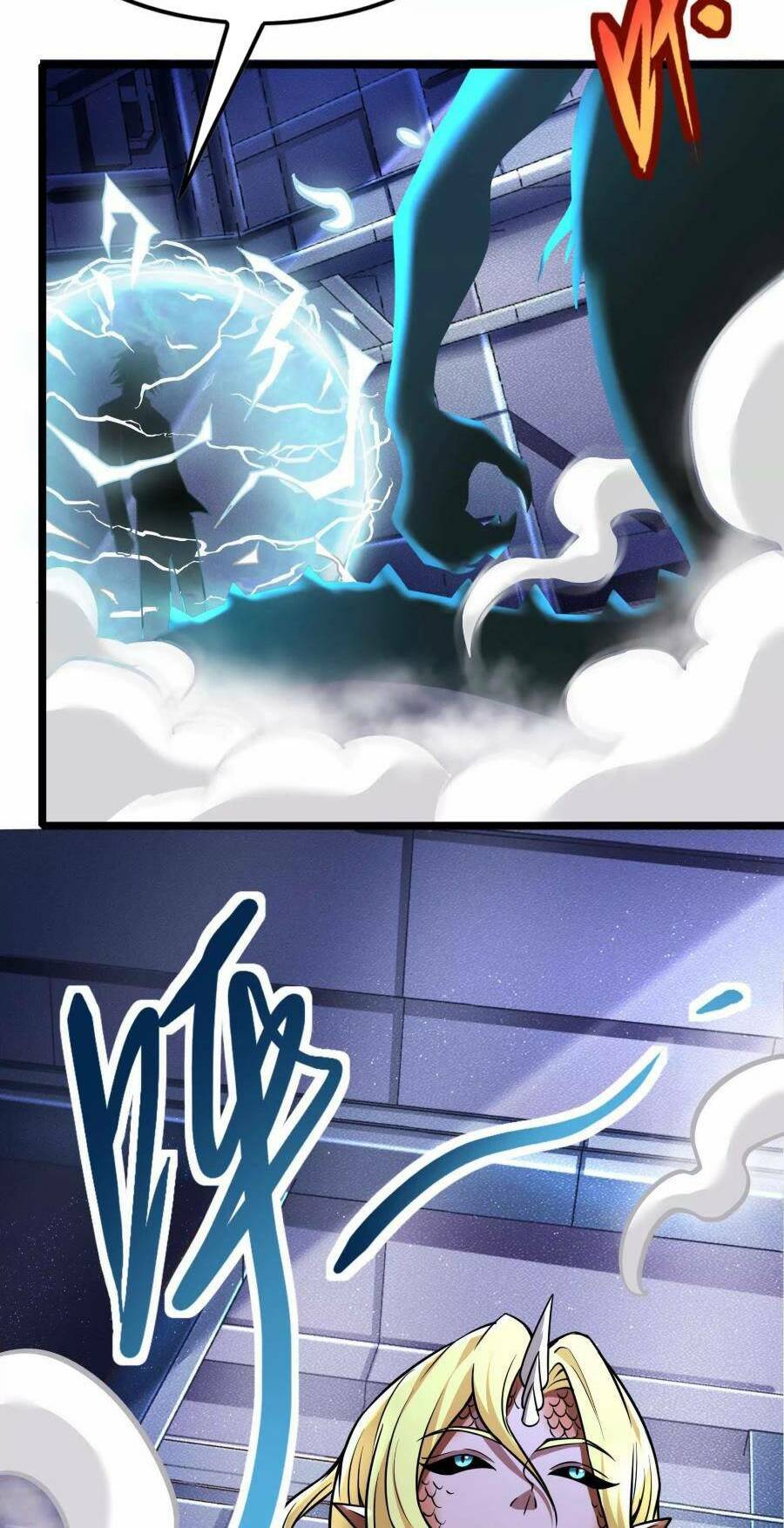 Đại Liên Minh Phản Xuyên Việt Của Bạo Quân: Chapter 8