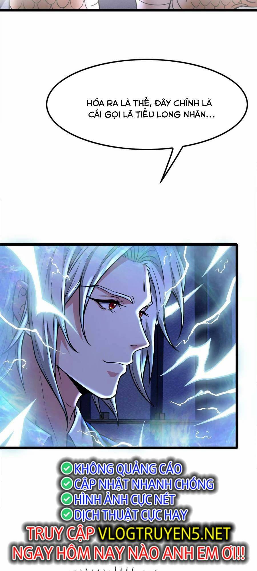 Đại Liên Minh Phản Xuyên Việt Của Bạo Quân: Chapter 8