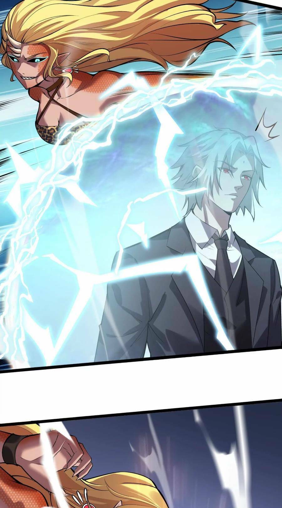 Đại Liên Minh Phản Xuyên Việt Của Bạo Quân: Chapter 8