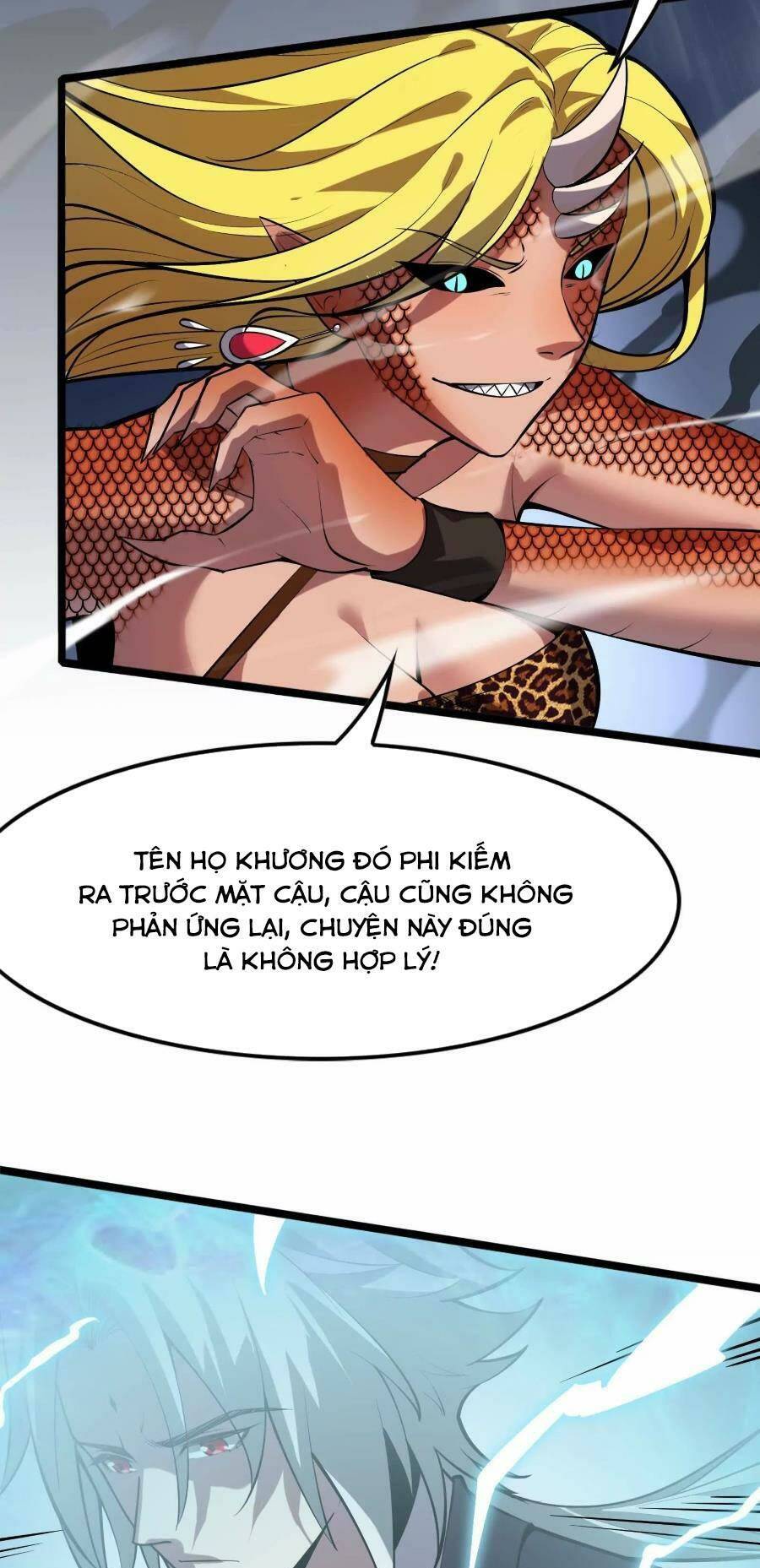 Đại Liên Minh Phản Xuyên Việt Của Bạo Quân: Chapter 8